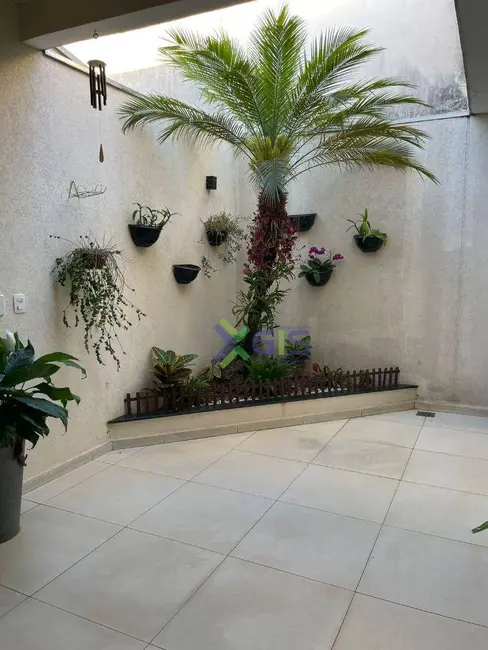 Foto 2 de Casa de Condomínio com 3 quartos à venda, 120m2 em Condomínio Residencial Parque da Liberdade II, Sao Jose Do Rio Preto - SP
