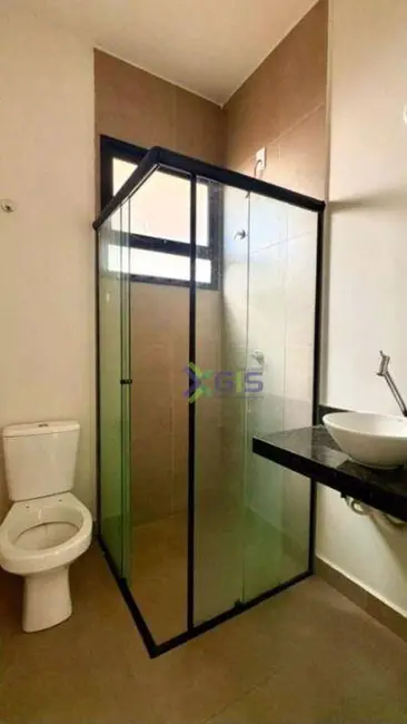 Foto 9 de Casa de Condomínio com 3 quartos à venda e para alugar, 232m2 em Sao Jose Do Rio Preto - SP