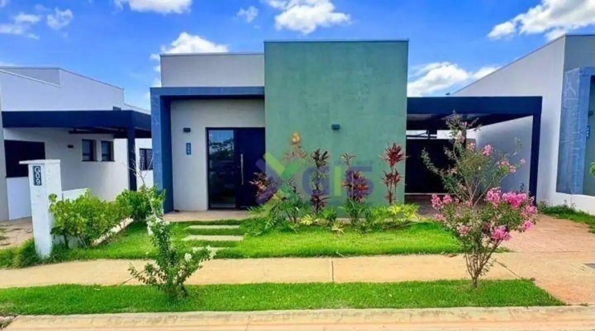 Foto 1 de Casa de Condomínio com 3 quartos à venda e para alugar, 232m2 em Sao Jose Do Rio Preto - SP