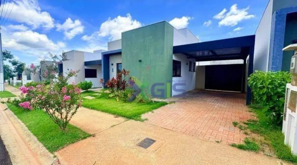 Foto 2 de Casa de Condomínio com 3 quartos à venda e para alugar, 232m2 em Sao Jose Do Rio Preto - SP