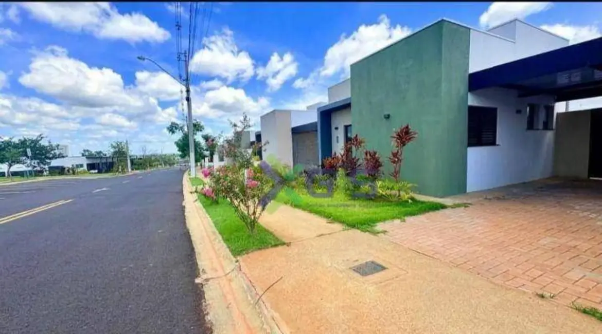 Foto 3 de Casa de Condomínio com 3 quartos à venda e para alugar, 232m2 em Sao Jose Do Rio Preto - SP