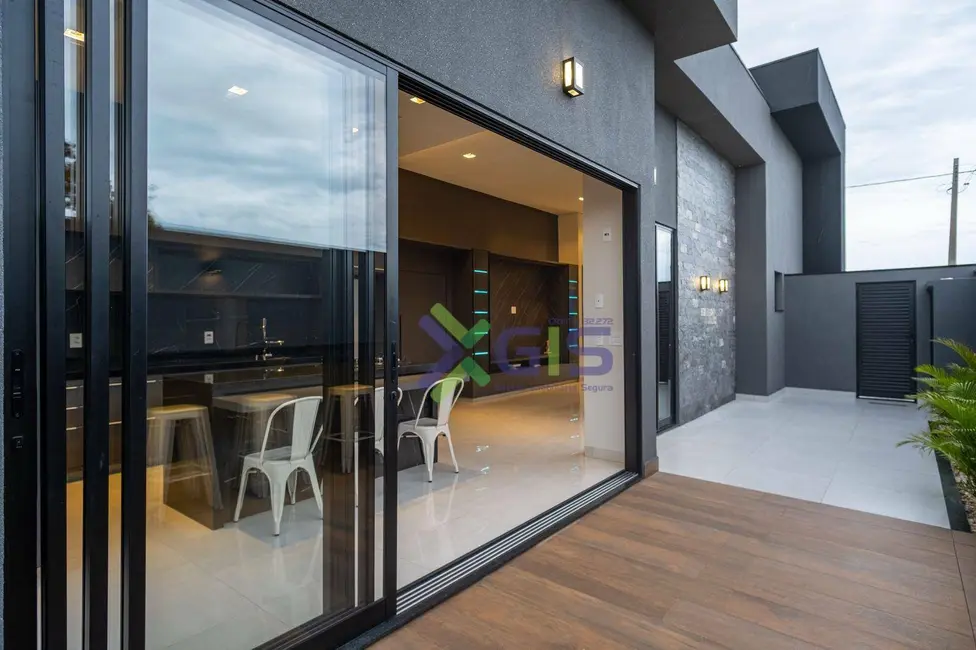 Foto 6 de Casa de Condomínio com 3 quartos para alugar, 265m2 em Vila São José, Sao Jose Do Rio Preto - SP