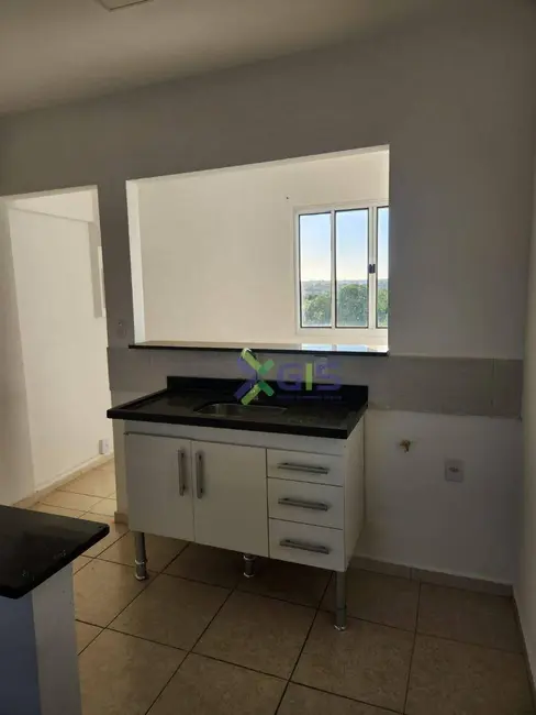 Foto 2 de Apartamento com 2 quartos à venda, 65m2 em Jardim do Lago, Sao Jose Do Rio Preto - SP