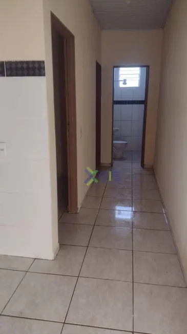 Foto 1 de Casa de Condomínio com 2 quartos para alugar, 120m2 em Jardim Maria Lúcia, Sao Jose Do Rio Preto - SP