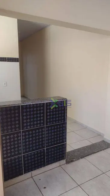 Foto 4 de Casa de Condomínio com 2 quartos para alugar, 120m2 em Jardim Maria Lúcia, Sao Jose Do Rio Preto - SP