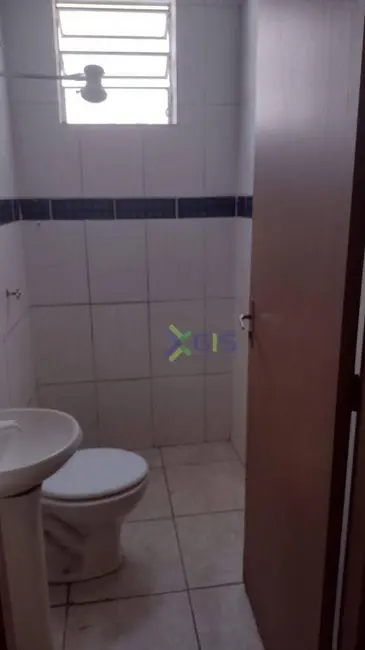 Foto 8 de Casa de Condomínio com 2 quartos para alugar, 120m2 em Jardim Maria Lúcia, Sao Jose Do Rio Preto - SP