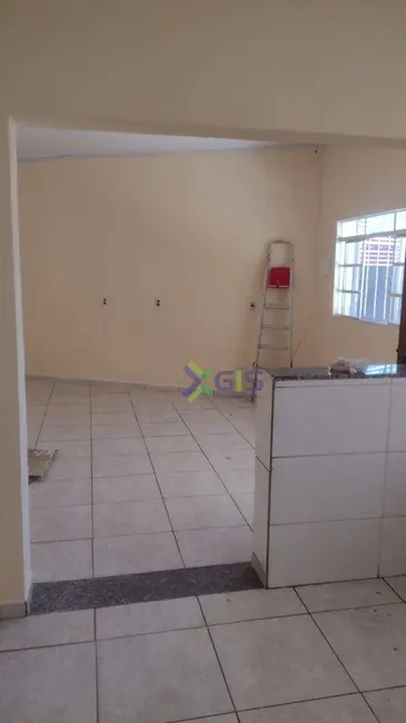 Foto 2 de Casa de Condomínio com 2 quartos para alugar, 120m2 em Jardim Maria Lúcia, Sao Jose Do Rio Preto - SP
