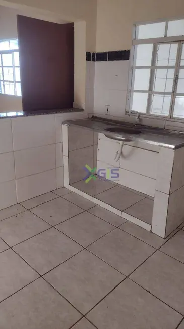 Foto 3 de Casa de Condomínio com 2 quartos para alugar, 120m2 em Jardim Maria Lúcia, Sao Jose Do Rio Preto - SP