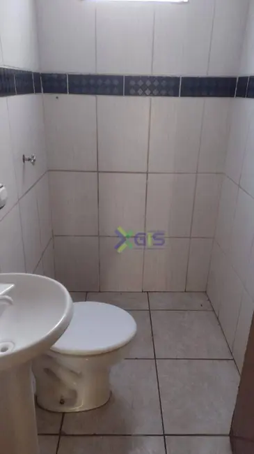 Foto 7 de Casa de Condomínio com 2 quartos para alugar, 120m2 em Jardim Maria Lúcia, Sao Jose Do Rio Preto - SP