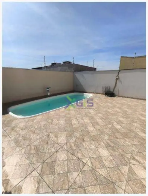 Foto 2 de Casa com 2 quartos à venda e para alugar, 150m2 em Setparque Avenida 2, Sao Jose Do Rio Preto - SP