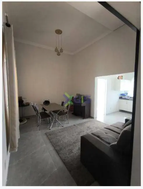 Foto 4 de Casa com 2 quartos à venda e para alugar, 150m2 em Setparque Avenida 2, Sao Jose Do Rio Preto - SP