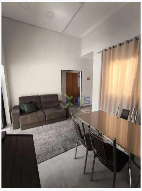 Foto 3 de Casa com 2 quartos à venda e para alugar, 150m2 em Setparque Avenida 2, Sao Jose Do Rio Preto - SP