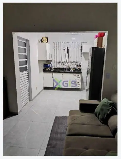 Foto 5 de Casa com 2 quartos à venda e para alugar, 150m2 em Setparque Avenida 2, Sao Jose Do Rio Preto - SP