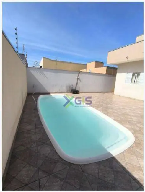 Foto 1 de Casa com 2 quartos à venda e para alugar, 150m2 em Setparque Avenida 2, Sao Jose Do Rio Preto - SP