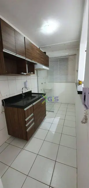 Apartamento com 2 quartos para alugar, 48m2 em Rios di Itália, Sao Jose Do Rio Preto - SP - imagem 3 Foto 3 de Apartamento com 2 quartos para alugar, 48m2 em Rios di Itália, Sao Jose Do Rio Preto - SP