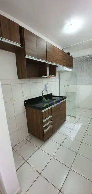Apartamento com 2 quartos para alugar, 48m2 em Rios di Itália, Sao Jose Do Rio Preto - SP - imagem 6 Foto 6 de Apartamento com 2 quartos para alugar, 48m2 em Rios di Itália, Sao Jose Do Rio Preto - SP