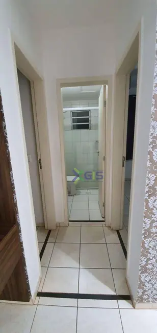 Apartamento com 2 quartos para alugar, 48m2 em Rios di Itália, Sao Jose Do Rio Preto - SP - imagem 5 Foto 5 de Apartamento com 2 quartos para alugar, 48m2 em Rios di Itália, Sao Jose Do Rio Preto - SP