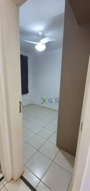 Apartamento com 2 quartos para alugar, 48m2 em Rios di Itália, Sao Jose Do Rio Preto - SP - imagem 8 Foto 8 de Apartamento com 2 quartos para alugar, 48m2 em Rios di Itália, Sao Jose Do Rio Preto - SP