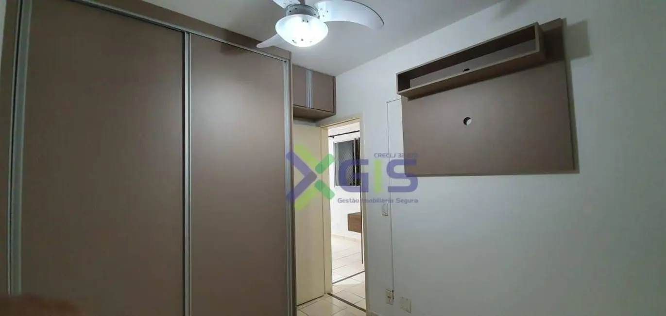 Apartamento com 2 quartos para alugar, 48m2 em Rios di Itália, Sao Jose Do Rio Preto - SP - imagem 7 Foto 7 de Apartamento com 2 quartos para alugar, 48m2 em Rios di Itália, Sao Jose Do Rio Preto - SP