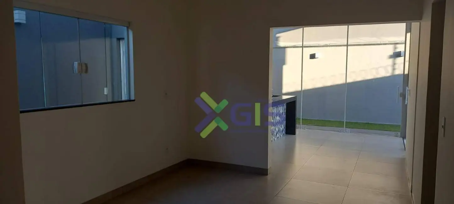 Foto 1 de Casa de Condomínio com 3 quartos à venda, 200m2 em Sao Jose Do Rio Preto - SP