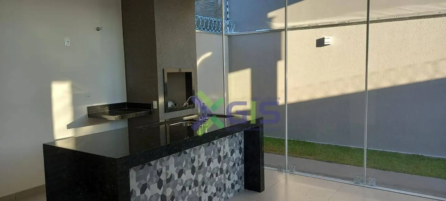 Foto 5 de Casa de Condomínio com 3 quartos à venda, 200m2 em Sao Jose Do Rio Preto - SP