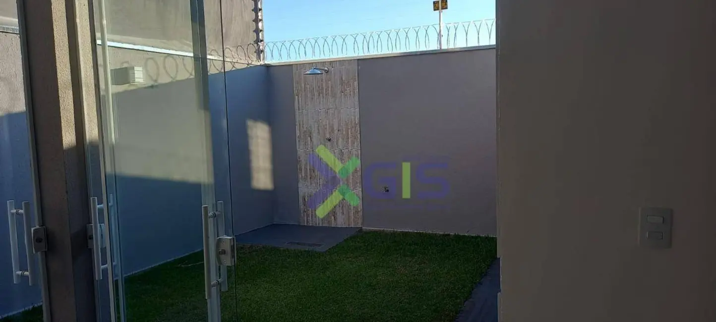 Foto 8 de Casa de Condomínio com 3 quartos à venda, 200m2 em Sao Jose Do Rio Preto - SP