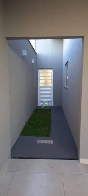 Foto 2 de Casa de Condomínio com 3 quartos à venda, 200m2 em Sao Jose Do Rio Preto - SP
