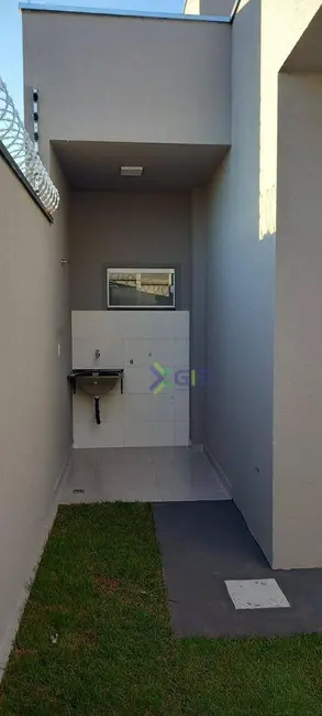Foto 7 de Casa de Condomínio com 3 quartos à venda, 200m2 em Sao Jose Do Rio Preto - SP