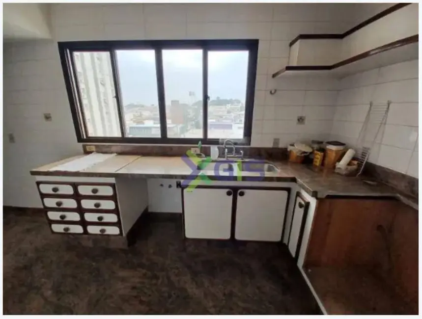 Foto 5 de Apartamento com 3 quartos para alugar, 290m2 em Centro, Sao Jose Do Rio Preto - SP