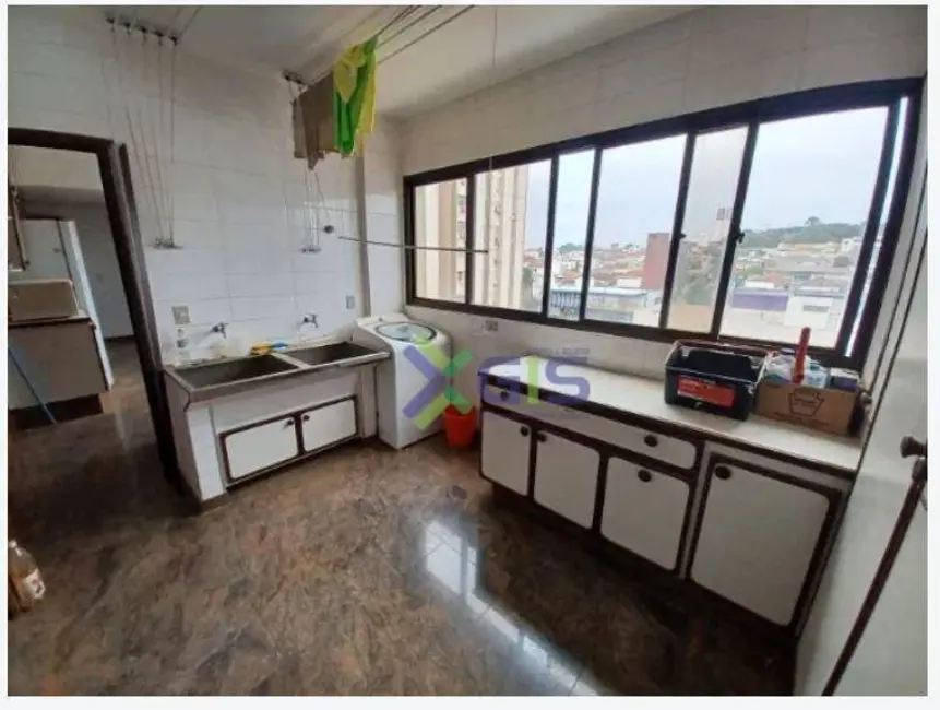 Foto 6 de Apartamento com 3 quartos para alugar, 290m2 em Centro, Sao Jose Do Rio Preto - SP