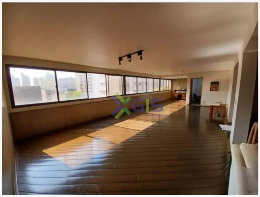 Foto 2 de Apartamento com 3 quartos para alugar, 290m2 em Centro, Sao Jose Do Rio Preto - SP