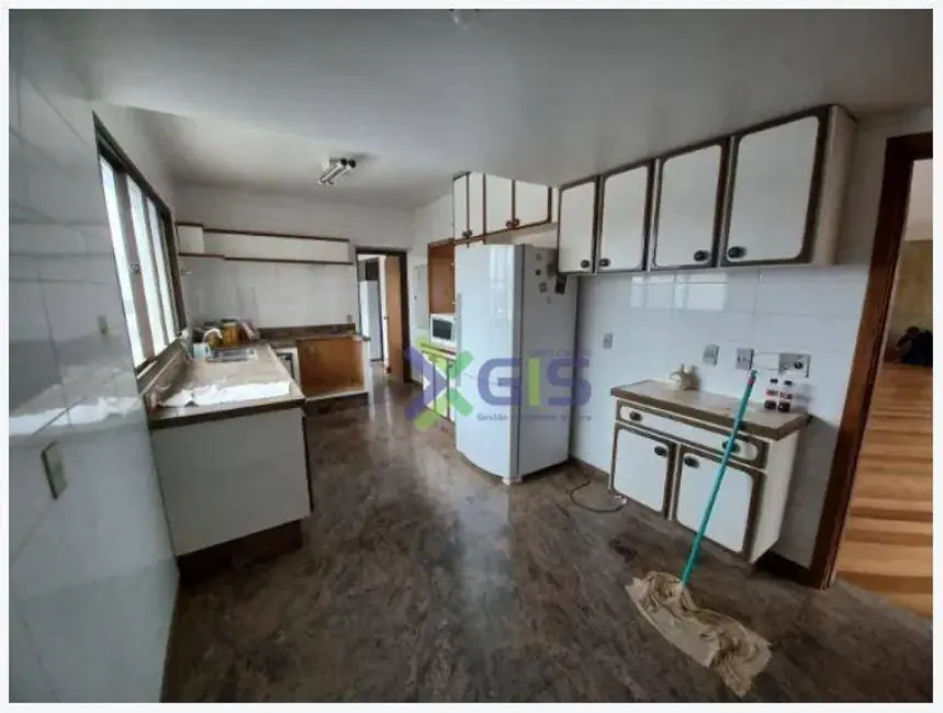 Foto 4 de Apartamento com 3 quartos para alugar, 290m2 em Centro, Sao Jose Do Rio Preto - SP