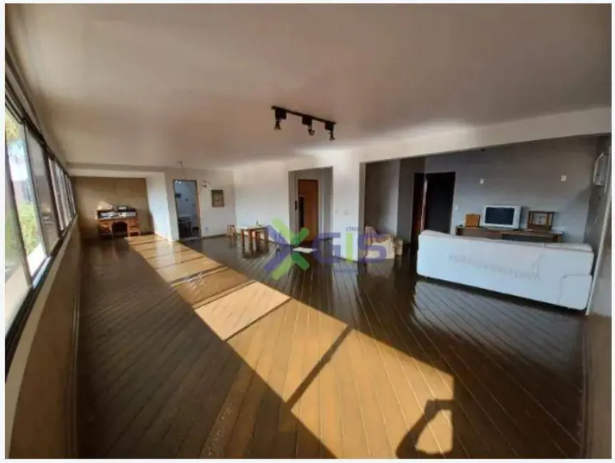 Foto 1 de Apartamento com 3 quartos para alugar, 290m2 em Centro, Sao Jose Do Rio Preto - SP