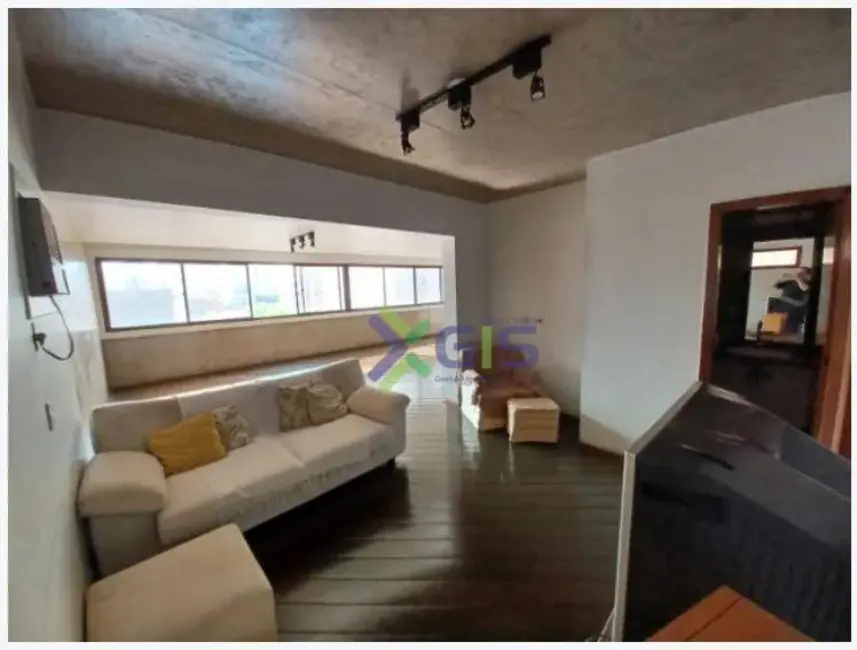 Foto 3 de Apartamento com 3 quartos para alugar, 290m2 em Centro, Sao Jose Do Rio Preto - SP