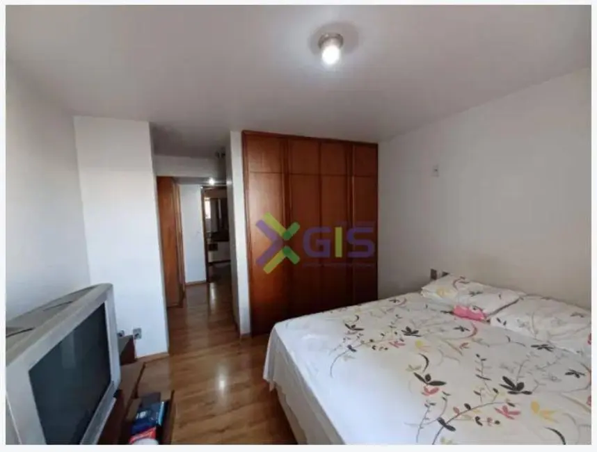 Foto 7 de Apartamento com 3 quartos para alugar, 290m2 em Centro, Sao Jose Do Rio Preto - SP