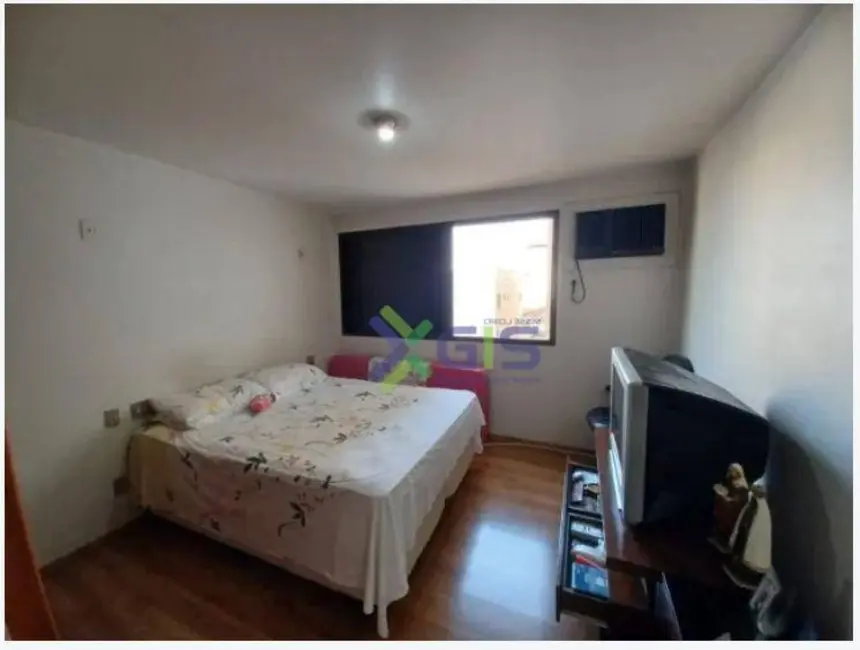 Foto 8 de Apartamento com 3 quartos para alugar, 290m2 em Centro, Sao Jose Do Rio Preto - SP