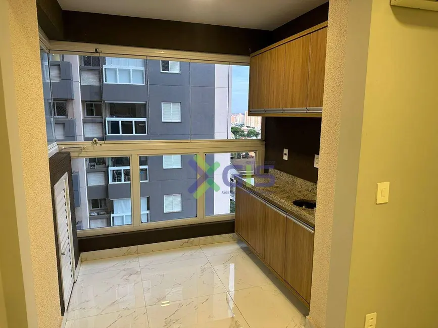 Foto 6 de Apartamento com 2 quartos para alugar, 50m2 em Jardim Alto Rio Preto, Sao Jose Do Rio Preto - SP
