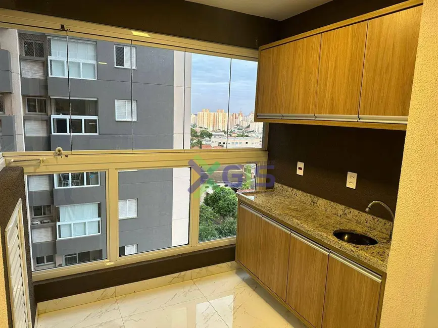 Foto 5 de Apartamento com 2 quartos para alugar, 50m2 em Jardim Alto Rio Preto, Sao Jose Do Rio Preto - SP
