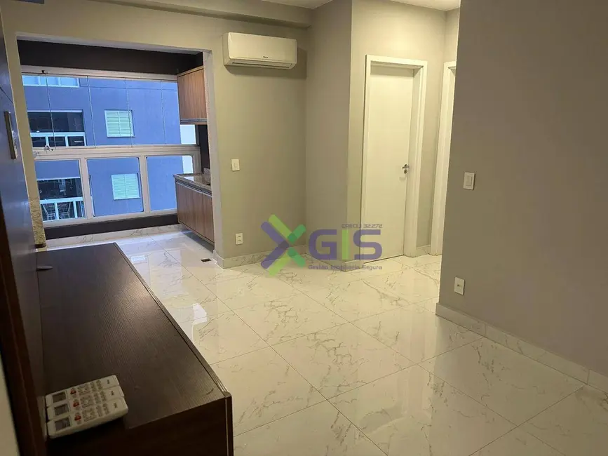 Foto 1 de Apartamento com 2 quartos para alugar, 50m2 em Jardim Alto Rio Preto, Sao Jose Do Rio Preto - SP