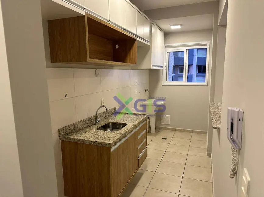 Foto 2 de Apartamento com 2 quartos para alugar, 50m2 em Jardim Alto Rio Preto, Sao Jose Do Rio Preto - SP