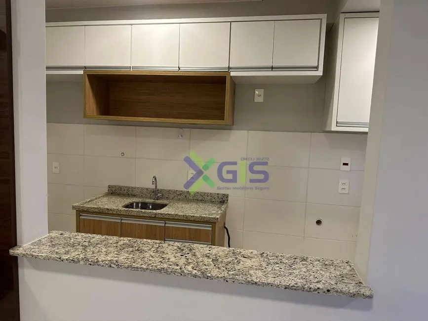 Foto 3 de Apartamento com 2 quartos para alugar, 50m2 em Jardim Alto Rio Preto, Sao Jose Do Rio Preto - SP