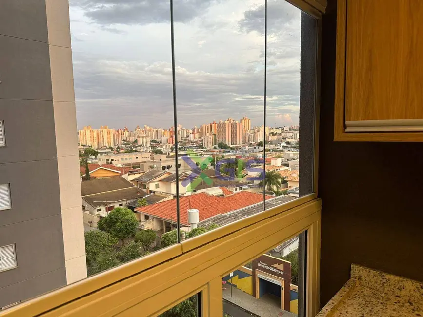 Foto 9 de Apartamento com 2 quartos para alugar, 50m2 em Jardim Alto Rio Preto, Sao Jose Do Rio Preto - SP