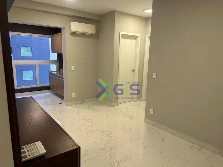 Foto 8 de Apartamento com 2 quartos para alugar, 50m2 em Jardim Alto Rio Preto, Sao Jose Do Rio Preto - SP