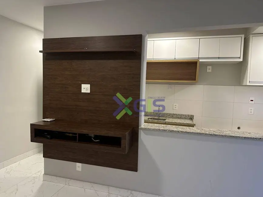 Foto 4 de Apartamento com 2 quartos para alugar, 50m2 em Jardim Alto Rio Preto, Sao Jose Do Rio Preto - SP