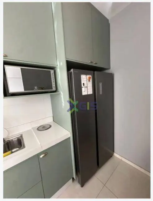 Foto 3 de Apartamento com 2 quartos para alugar, 55m2 em Higienópolis, Sao Jose Do Rio Preto - SP
