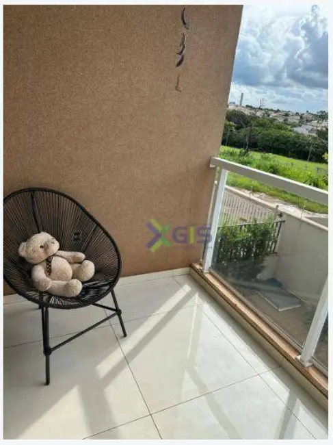 Foto 7 de Apartamento com 2 quartos para alugar, 55m2 em Higienópolis, Sao Jose Do Rio Preto - SP
