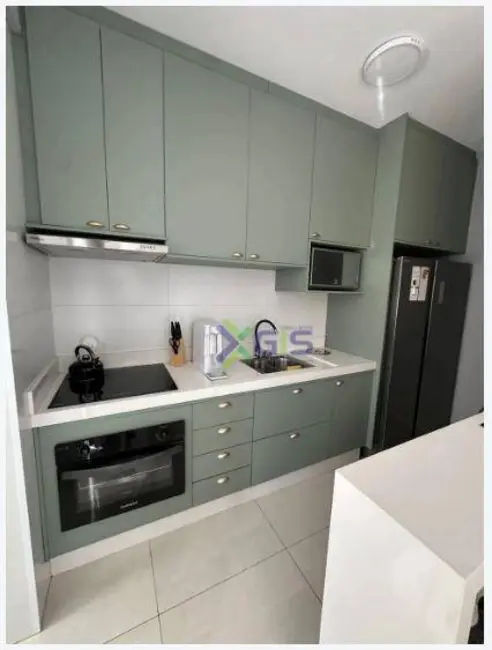Foto 1 de Apartamento com 2 quartos para alugar, 55m2 em Higienópolis, Sao Jose Do Rio Preto - SP