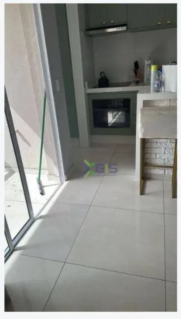 Foto 5 de Apartamento com 2 quartos para alugar, 55m2 em Higienópolis, Sao Jose Do Rio Preto - SP