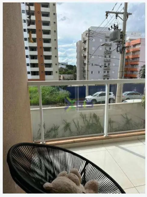 Foto 8 de Apartamento com 2 quartos para alugar, 55m2 em Higienópolis, Sao Jose Do Rio Preto - SP
