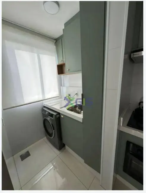 Foto 4 de Apartamento com 2 quartos para alugar, 55m2 em Higienópolis, Sao Jose Do Rio Preto - SP